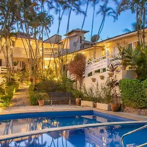 Guest house De La Langouste, Armacao dos Buzios