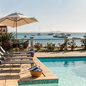Inn Corsario, Armacao dos Buzios