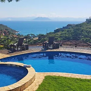 Inn Amancay, Armacao dos Buzios