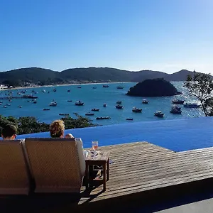 Inn Abracadabra Boutique, Armacao dos Buzios